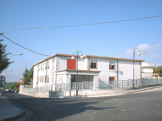 scuola elementare